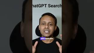 STOP Using Google! ChatGPT's Web Search is INSANE 🤯 #shorts