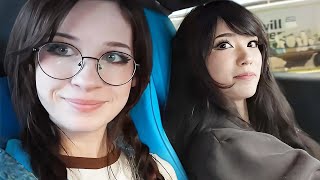 a day out with norafawn