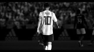 Lionel Messi | [Rap] | Temblor | Eliminado del Mundial 2018 | HD