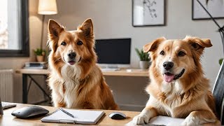 Top 8 Independent Dog Breeds for Busy Owners (2024)