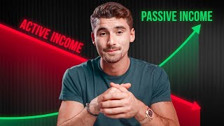 This Is How To Make Passive Income In 2024