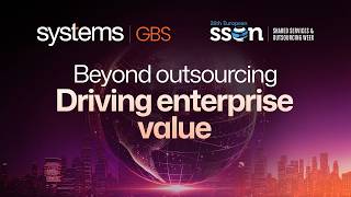 Systems Limited GBS | Turning operations into strategic advantage