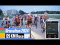 Gravelton 2024 - 120KM Race