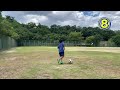 【シュート】【フィジカルトレーニング】ジュニア　小学4年生　サッカー　元東京ヴェルディ1969　yuujinpapaが教える 《2021年》