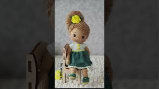 크로셰 꽃, 아름다운 꽃, 크로셰 인형뜨개질하는 방법 crochet flowers, beautiful flowers, crochet dolls how to crochet