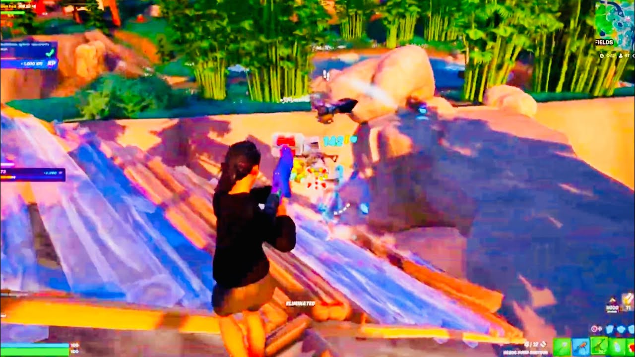 Best 120fps Console Player Youtube