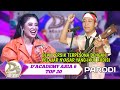 Tampil Sangat Luar Biasa-Juri Sampe Baper Bawakan Lagu (Satu Nama Tetap Di Hati) - D'academy Asia 6