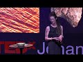 ochre and the dawn of human culture tammy hodgskiss tedxjohannesburgsalon