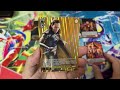 【ヴァイス】marvel映画のポスターがトレカに かっこよすぎる。2box開封します。【開封動画】