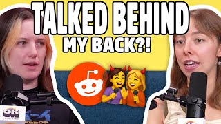 Roommates can spread rumors about you! | Reddit MEGA Compilation