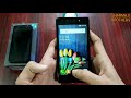 itel a40 unboxing u0026 quick review