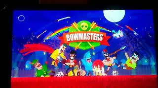 How to play plant vs zombies and bowmasters