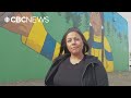 Treaty 8 mural transforms vandalized wall in Fort St. John