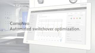 ComoNeo - Automated Switchover Optimization (SLP)