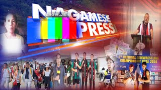 HORNBILLTV NAGAMESE EXPRESS | 11th JUNE 2024