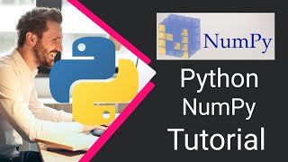 Python Numpy Tutorial In Hindi Part -1 | Numpy Tutorial | Numpy Array | Python | Coursopedia