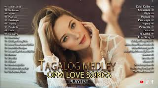 BEST COLLECTION 20 OPM LOVE SONGS OF THE 80S 90S - THROWBACK OPM LOVE SONGS 80S 90S