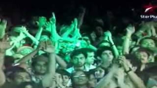 Sadda haq - rockstar (live concert - A R Rahman-mumbai)