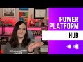 Powerful Platform Hub: What it is & How to use it