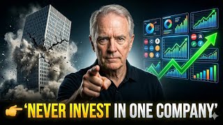 JL Collins: Why You Should NEVER Invest in One Company (Big Mistake!)