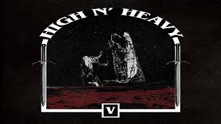 High n' Heavy V - full album [complete length] (rock doom heavy-psych)