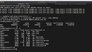 Linux/Unix clear command explained|Linux commands 101| Episode 3