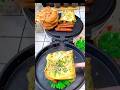 Food Master special pancake fry #food