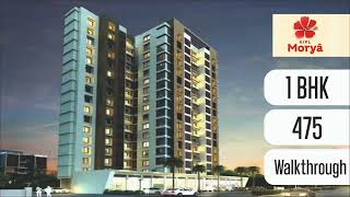 KIPL Morya in Ghodbunder Road Buy Now @Gruhmela