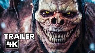 NEW MOVIE TRAILERS 2026 & 2027