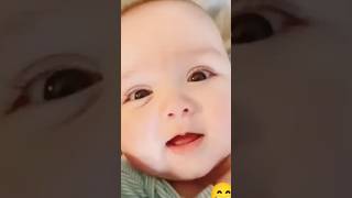 Cute 🥰 funny baby 😂 laughing video 🤷🤣#shorts #vinayak #youtubeshorts