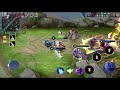 【arena of valor】スマホ版をやってみた！（伝説対決）