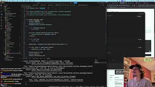 Fullstack Project From Scratch - Backend Database CRUD | 06-09-2026