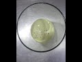 Espuma - Molecular Gastronomy #foam #moleculargastronomy #espuma #culinary #recipe