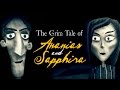 Dan Stevers - The Grim Tale of Ananias & Sapphira