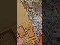 앨리스로 보관함 박스꾸미기🤎 shorts 다꾸 scrapbooking asmr relaxing bujo 종이소리 다이어리 꾸미기 日记装饰 ダイアリー飾り