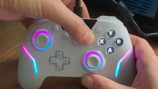 EasySMX X20 Controller #ad #aff