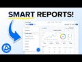 Build A Smart Client Report With Just A Click!