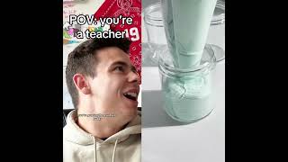 #pov You're a teacher#school#teacher