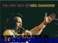 neil diamond - Play Me - The Very Best of Neil Diamond