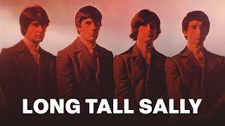 The Kinks - Long Tall Sally (Official Audio)