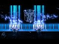Transformers (2007) - Piano Medley