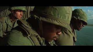 [Creedence Clearwater Revival - Fortunate Son] [Apocalypse Now | 1979]