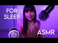 ASMR Going DEEPER with me... (multiple mics) 👀🎤 asmr roleplay for sleep