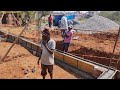 30 days complete foundation details in 25 min foundation details for 2 floor house creative homes