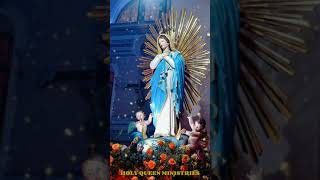 Innitha Nalkunnu Ennammye | ഇന്നിതാ നൽകുന്നു എന്നമ്മയെ | Mother Mary | Hail Mary Full Of Grace