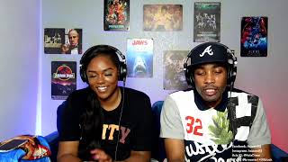 Let's Talk about The Shining!! Yall pull up with us!  | Asia and BJ