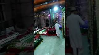 Saiyad Ahmed Kabir rifyai  Bari Dadi Allah Ke Vali Dargah Mazar Sharif Viral Shorts Short Feed Video