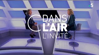 Christian Chesnot - Qatar : les secrets d'une influence planétaire #cdanslair 13.10.2022