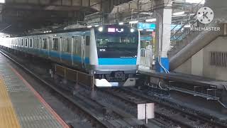 記念すべき400本目の動画です。色々な電車を集めたました！