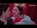 eng sub【明月照我心 the love by hypnotic】ep04 签约cp新婚夜上演抢床大战，李谦梦游给李明月“化妆”！（ 方逸伦、凌美仕）